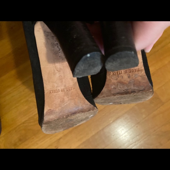 Michael Kors booties 8 - Picture 6 of 7